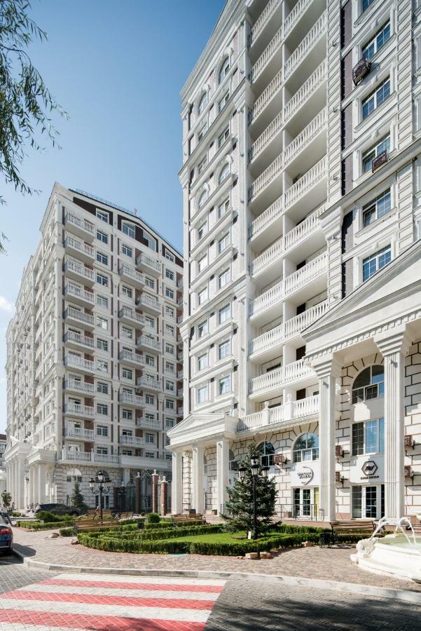 Comfort House Apartment Kiev Exterior foto